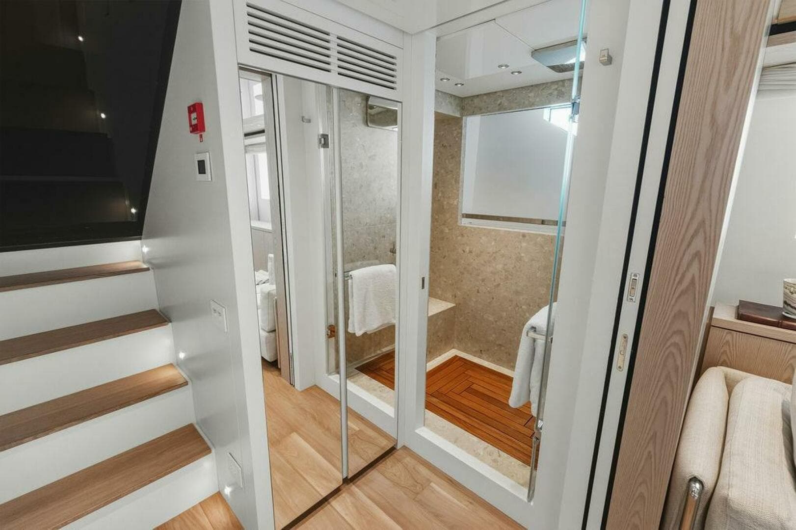 2023 Sanlorenzo SD 118 — photo 104