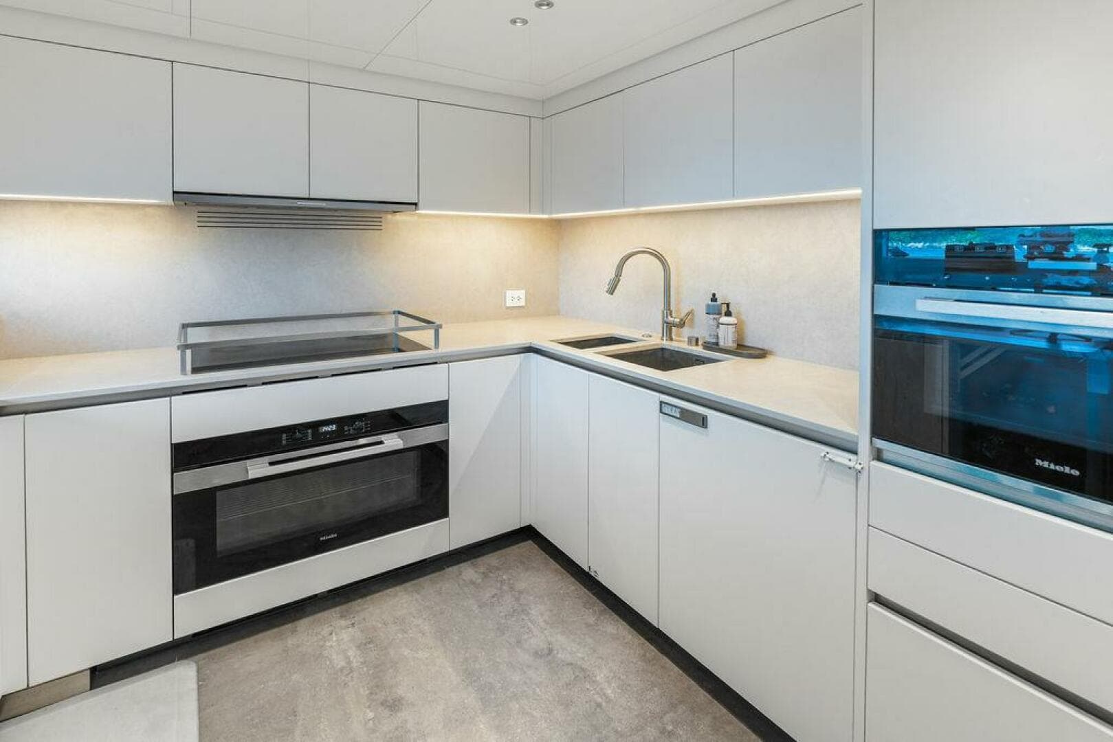 2023 Sanlorenzo SD 118 — photo 122