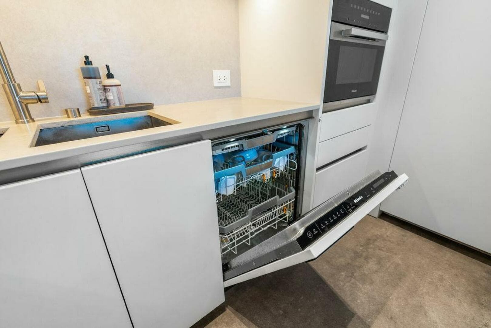 2023 Sanlorenzo SD 118 — photo 126