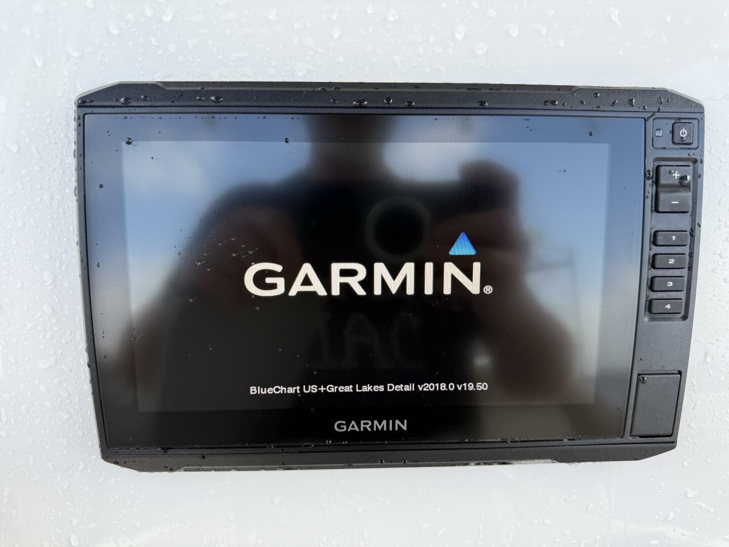 2019 Key West 239 CC Fwd Seating — photo 19