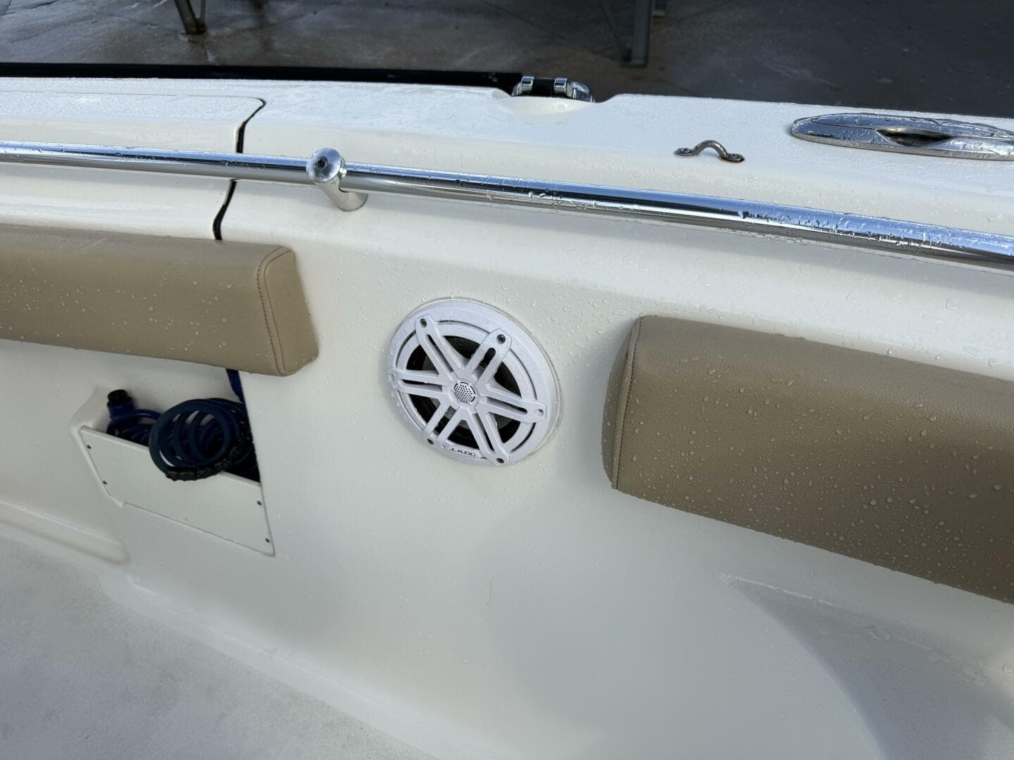 2019 Key West 239 CC Fwd Seating — photo 13