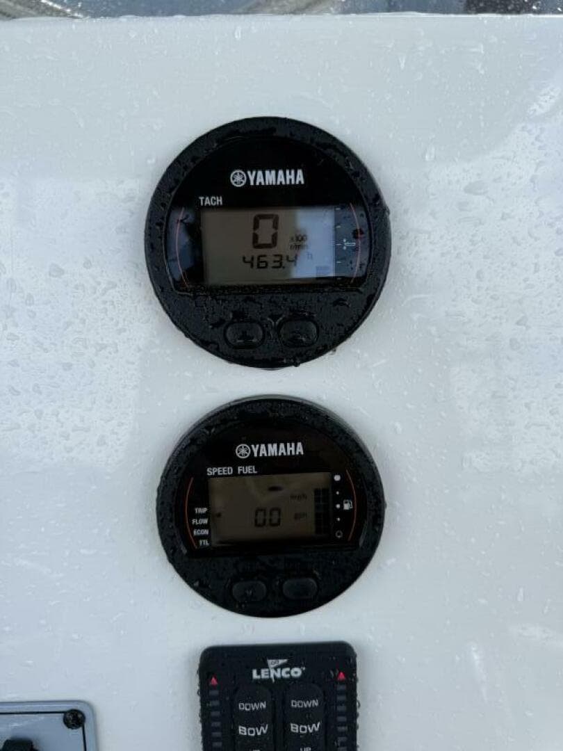 2019 Key West 239 CC Fwd Seating — photo 11