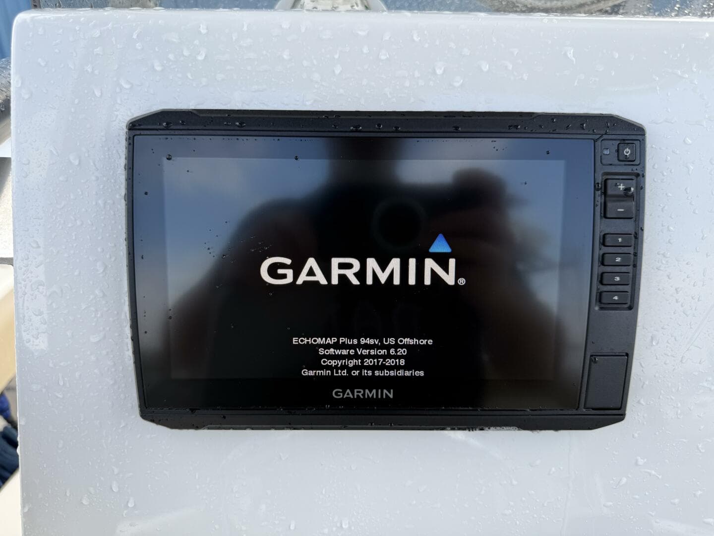 2019 Key West 239 CC Fwd Seating — photo 9