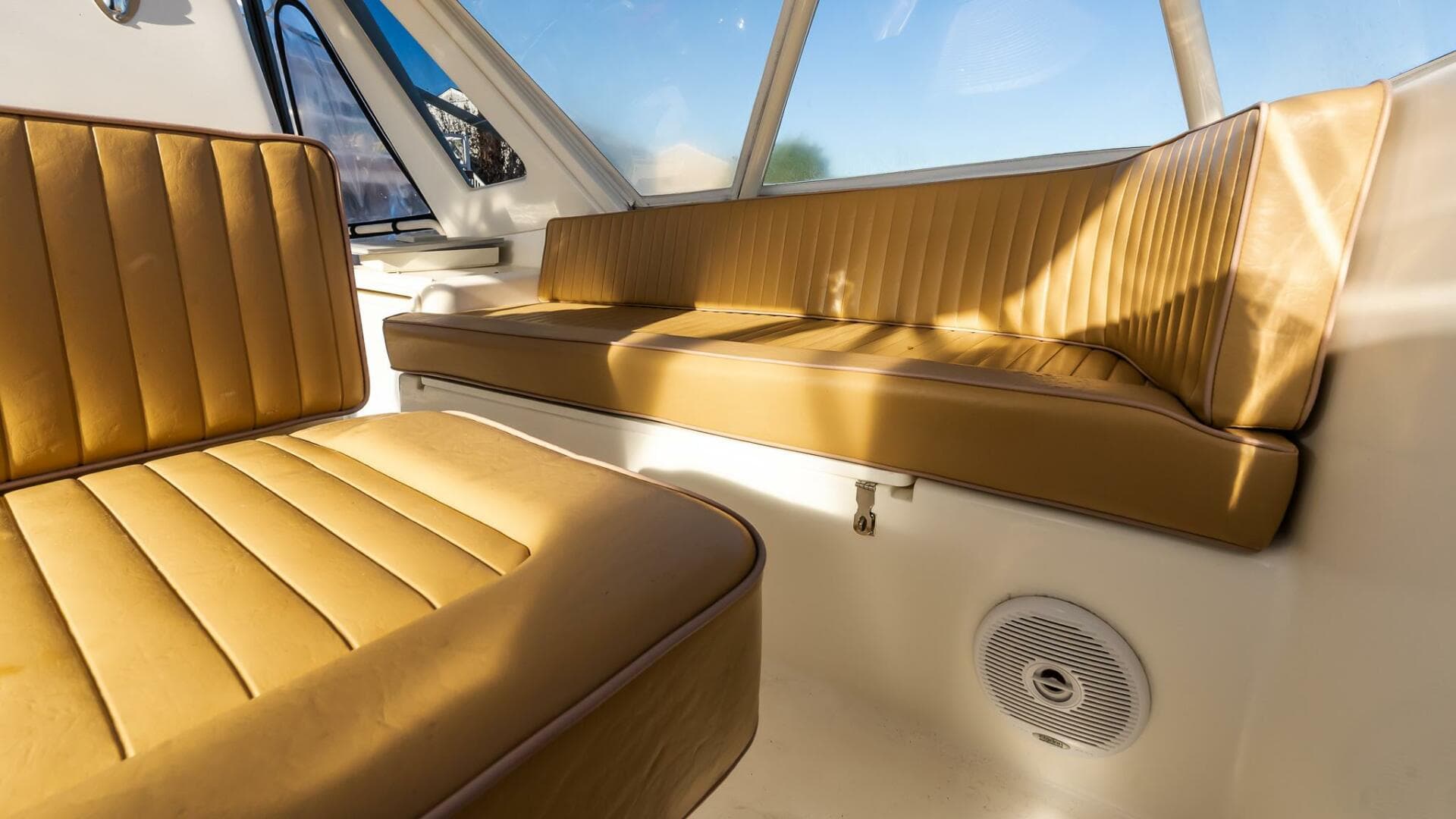 1998 Ocean Yachts 48 Super Sport — photo 52