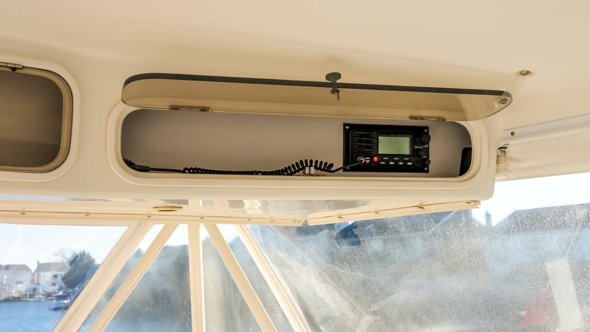 1998 Ocean Yachts 48 Super Sport — photo 50