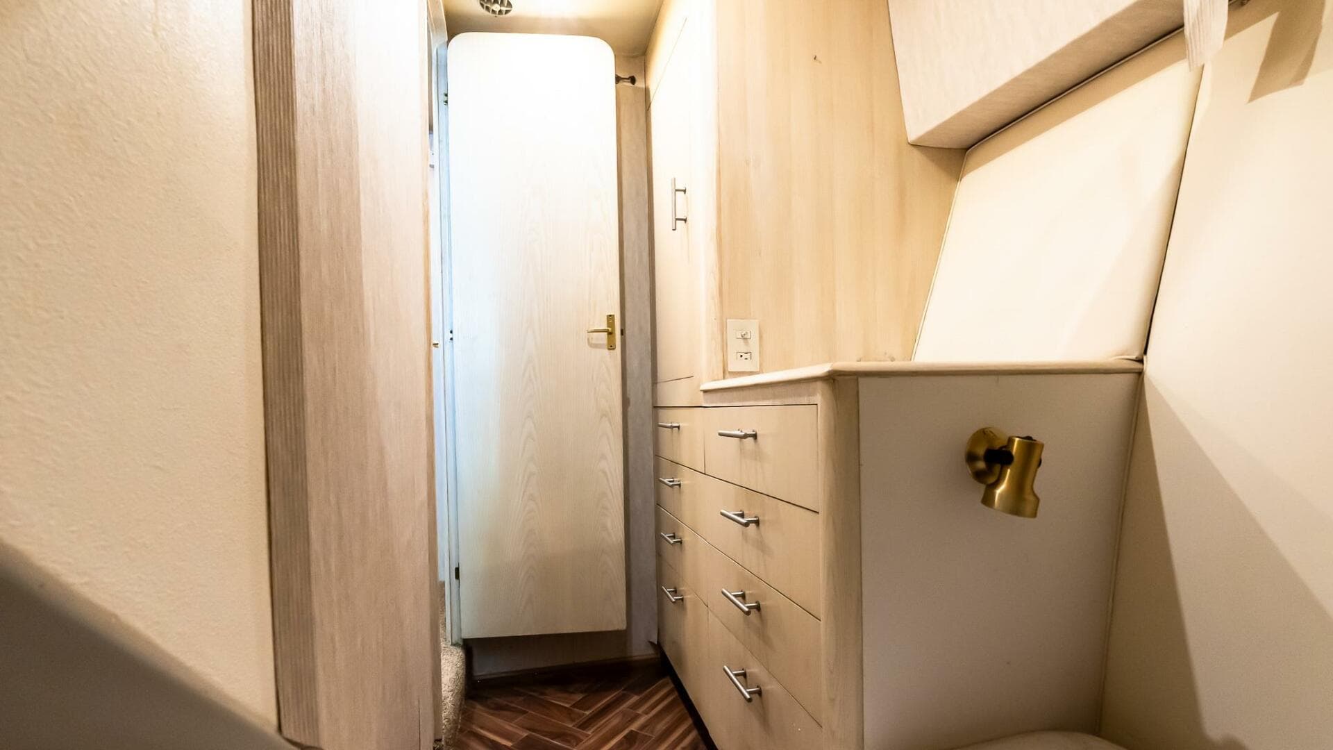 1998 Ocean Yachts 48 Super Sport — photo 32