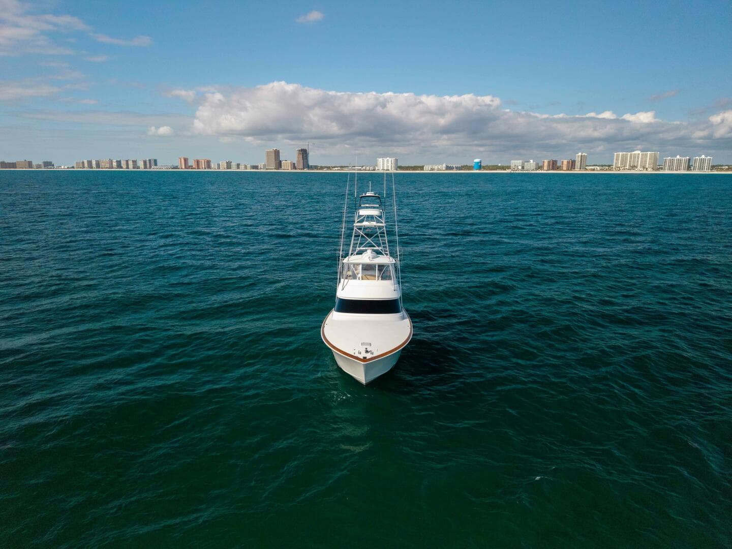 2020 Viking 62 Convertible — photo 54