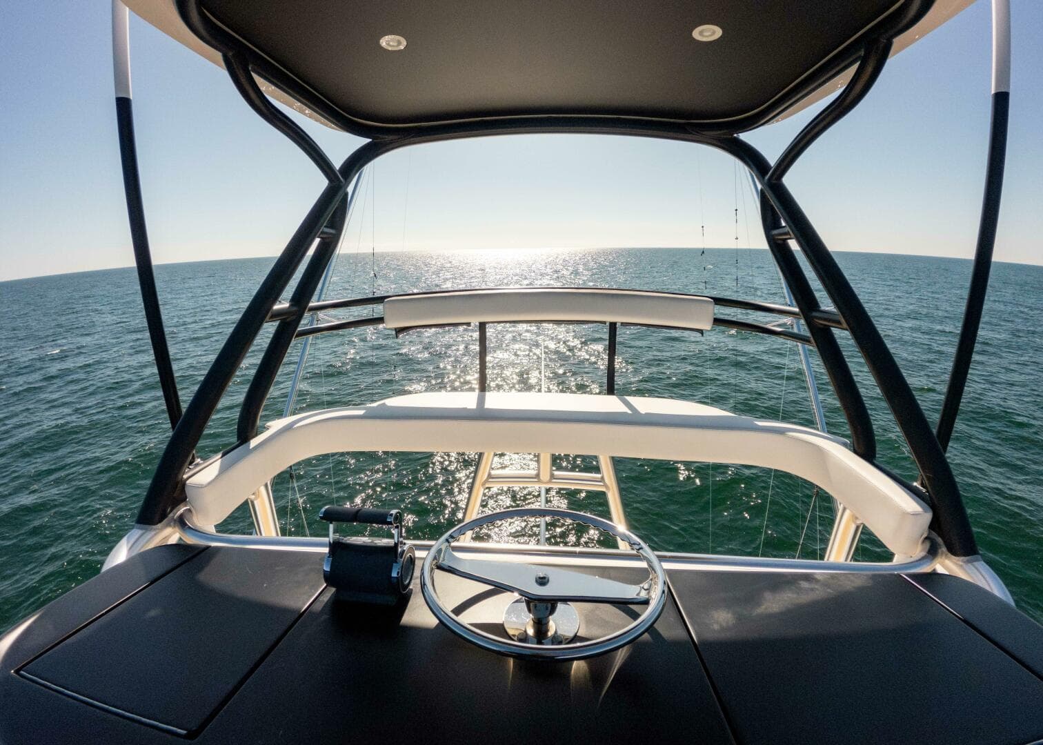 2020 Viking 62 Convertible — photo 43