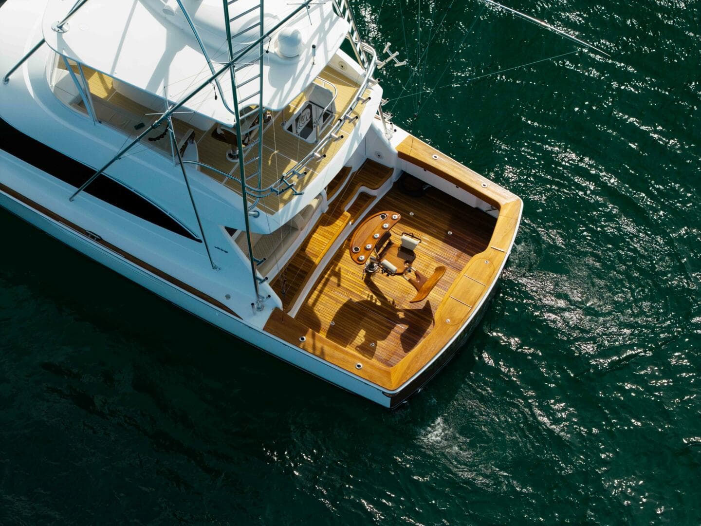 2020 Viking 62 Convertible — photo 52