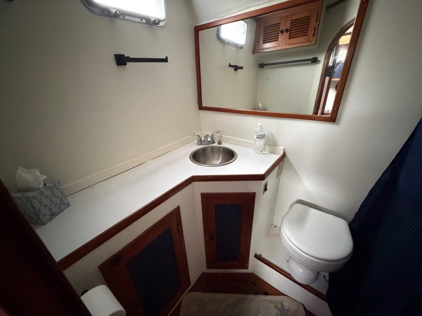 1984 Golden Star Trawler — photo 41