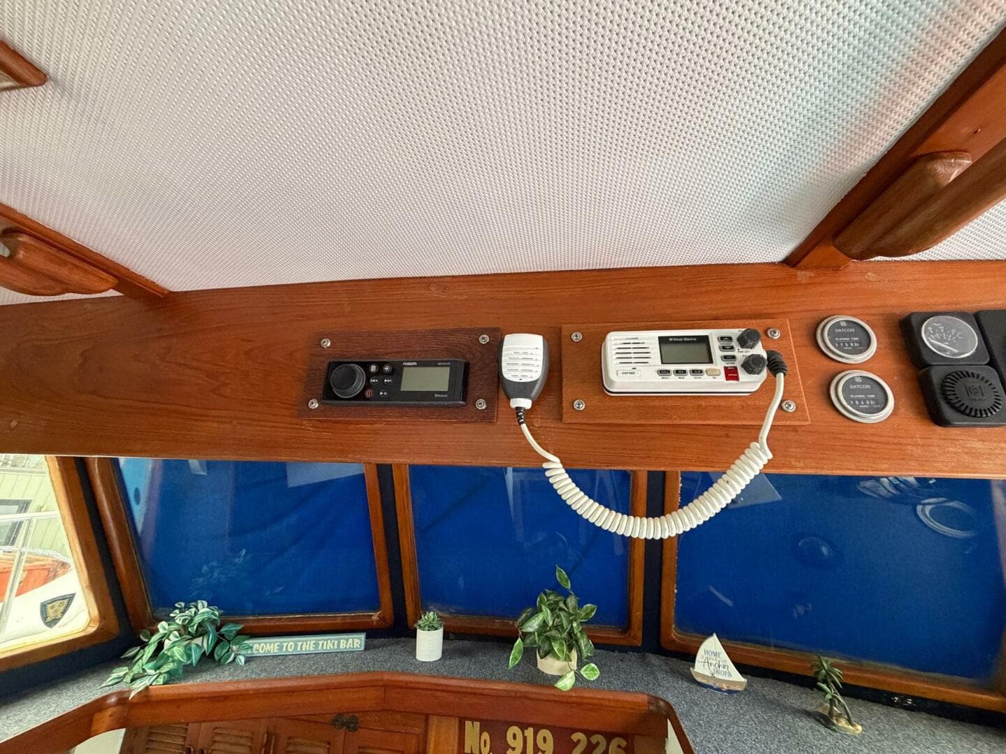 1984 Golden Star Trawler — photo 52