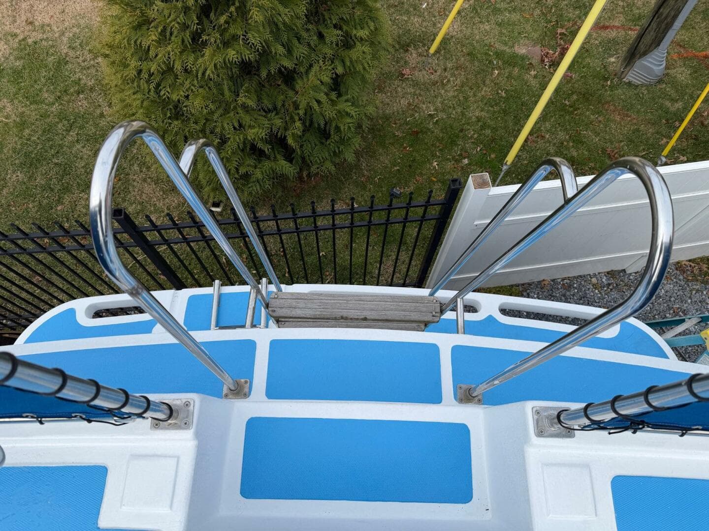 1984 Golden Star Trawler — photo 13