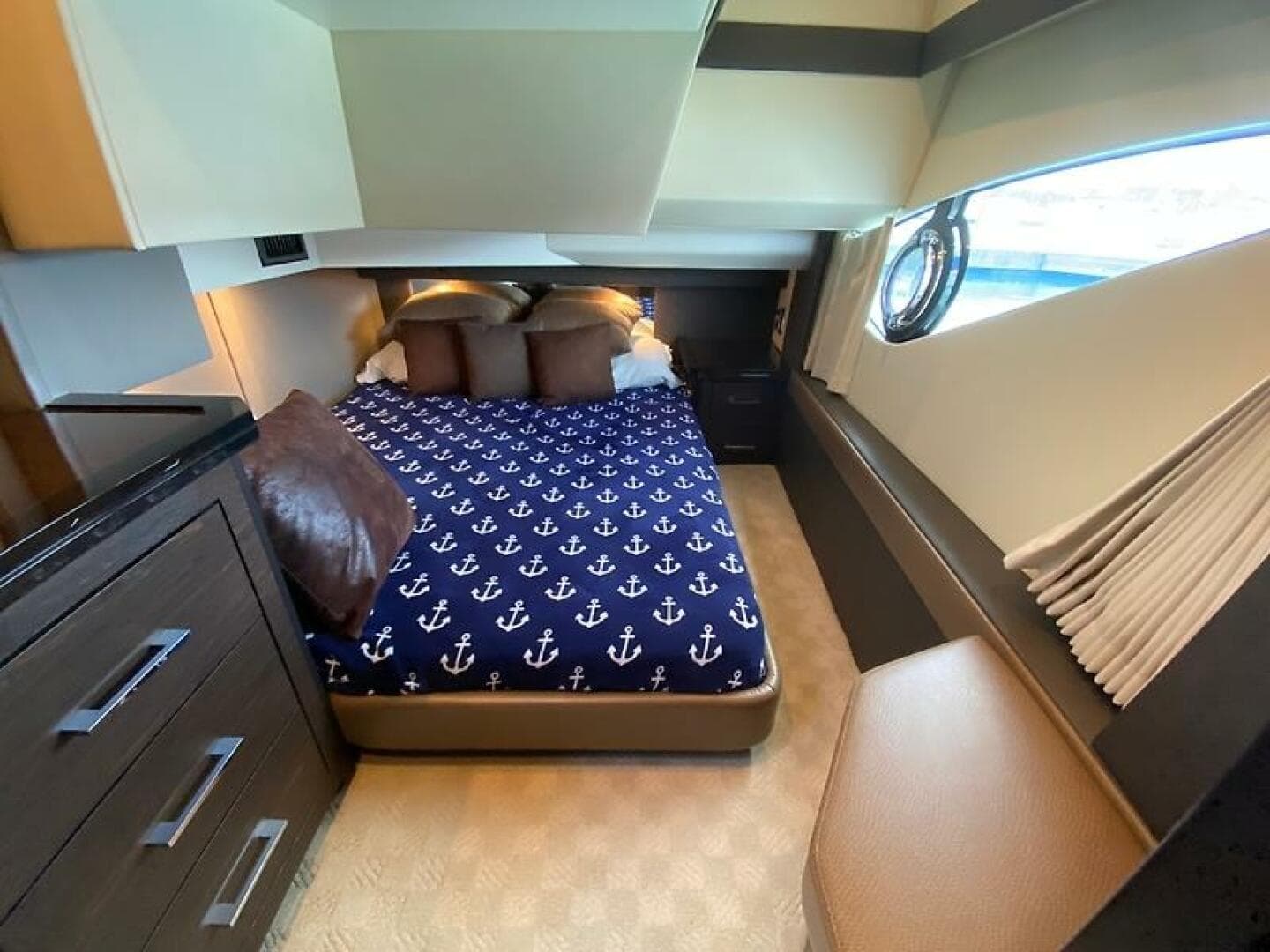 2014 Marquis 500 Sport Bridge — photo 31