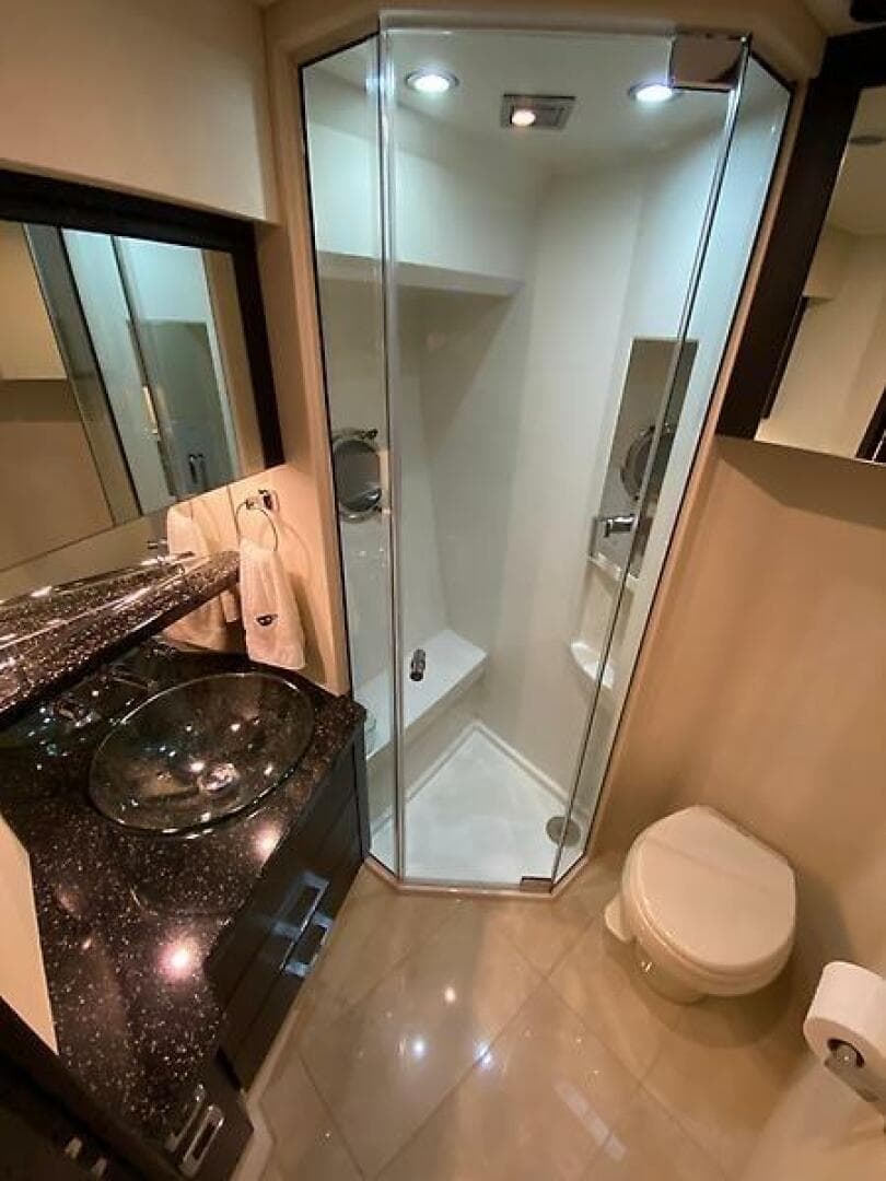 2014 Marquis 500 Sport Bridge — photo 39