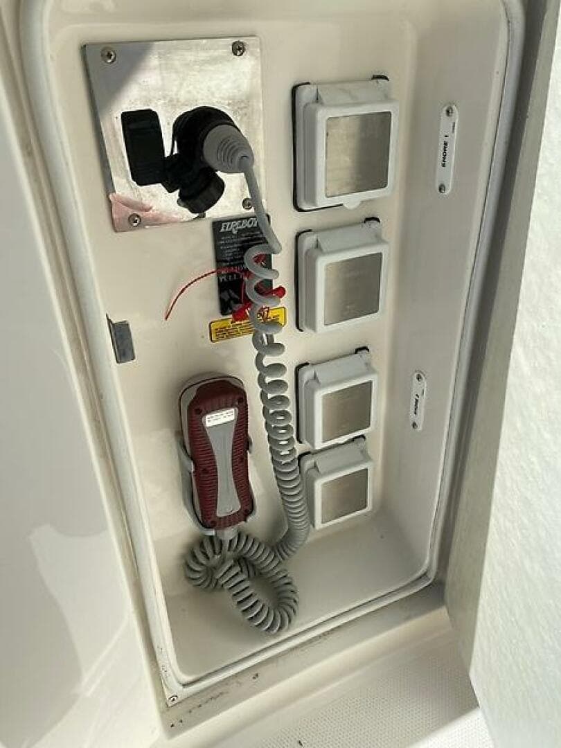 2014 Marquis 500 Sport Bridge — photo 44