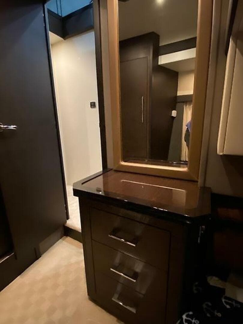 2014 Marquis 500 Sport Bridge — photo 34