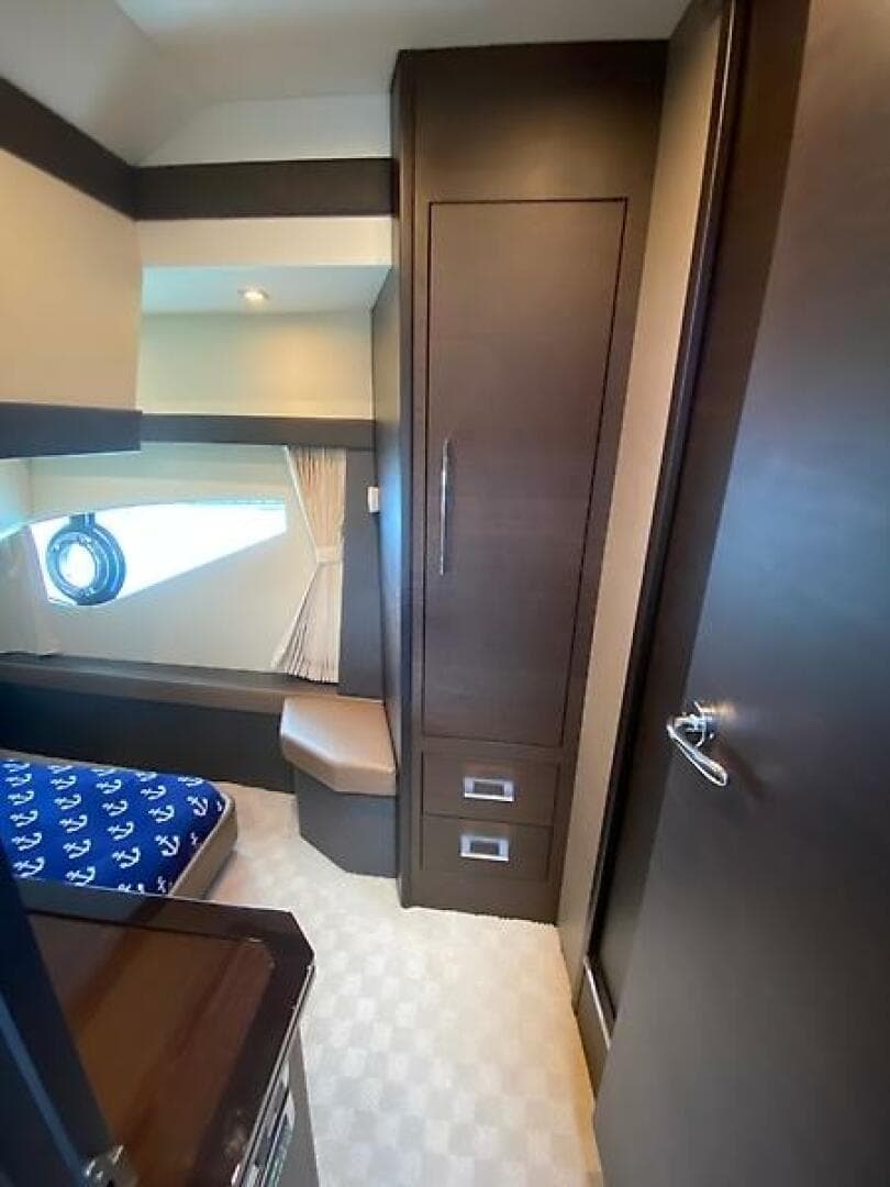 2014 Marquis 500 Sport Bridge — photo 32