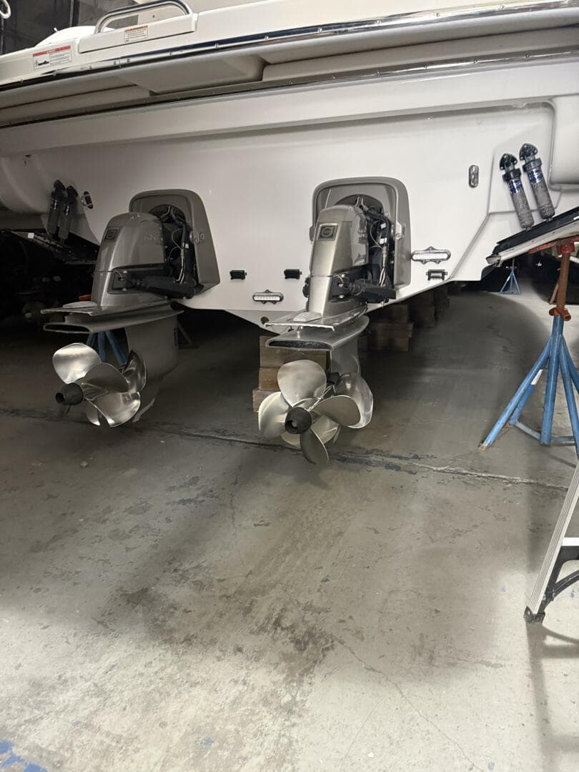 2018 Formula 40 Super Sport — photo 4