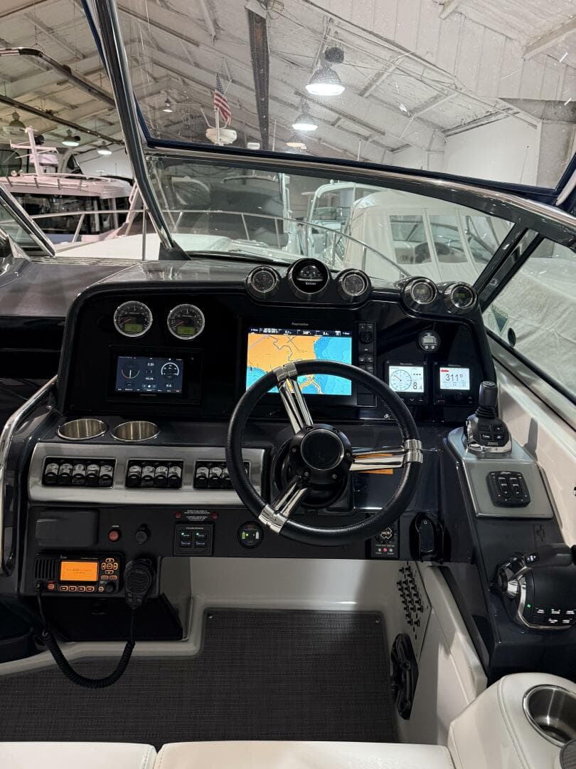 2018 Formula 40 Super Sport — photo 21