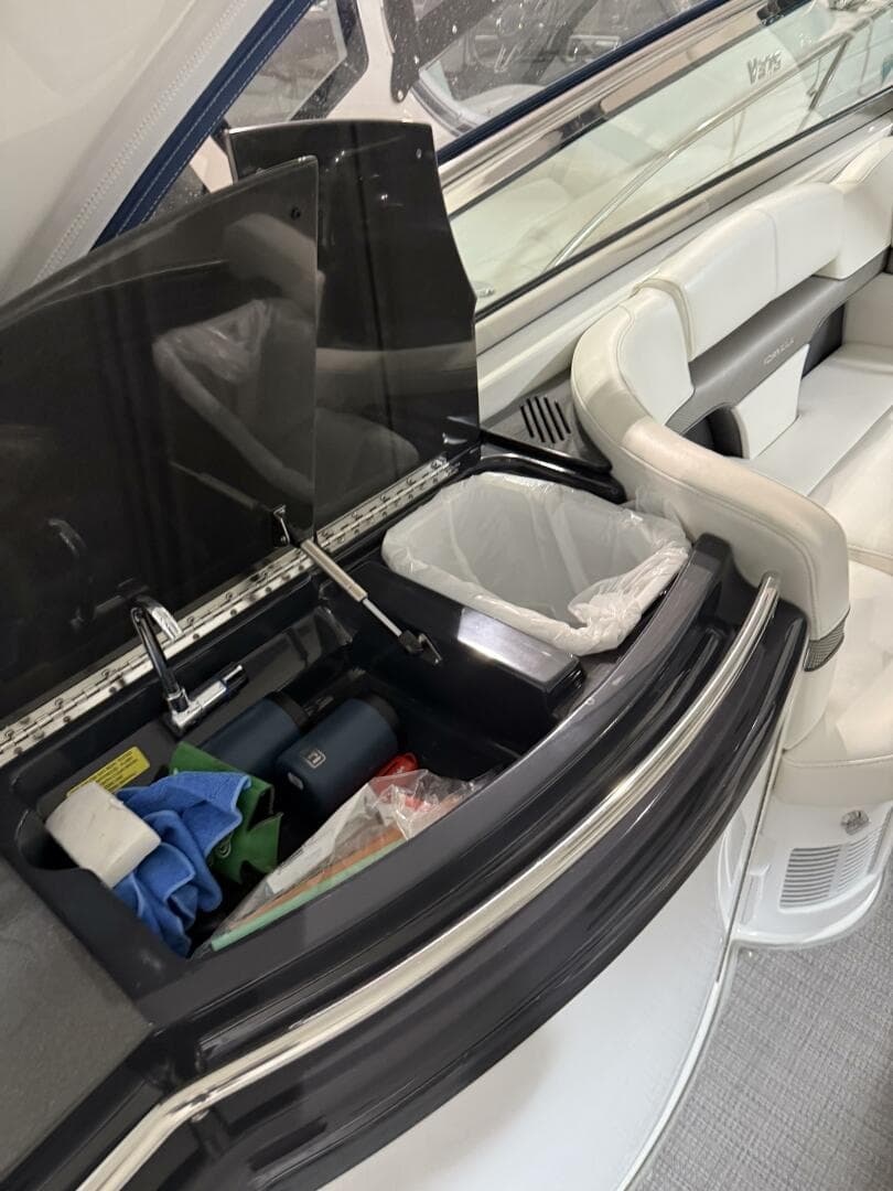 2018 Formula 40 Super Sport — photo 26