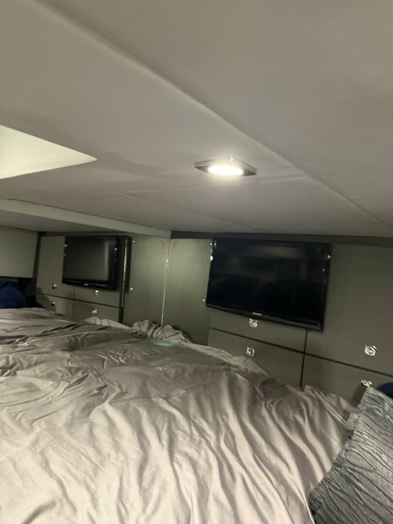 2018 Formula 40 Super Sport — photo 23