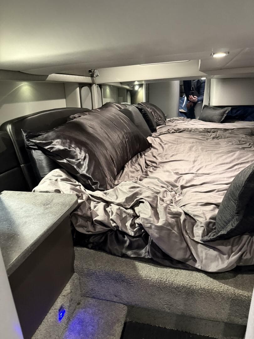 2018 Formula 40 Super Sport — photo 22