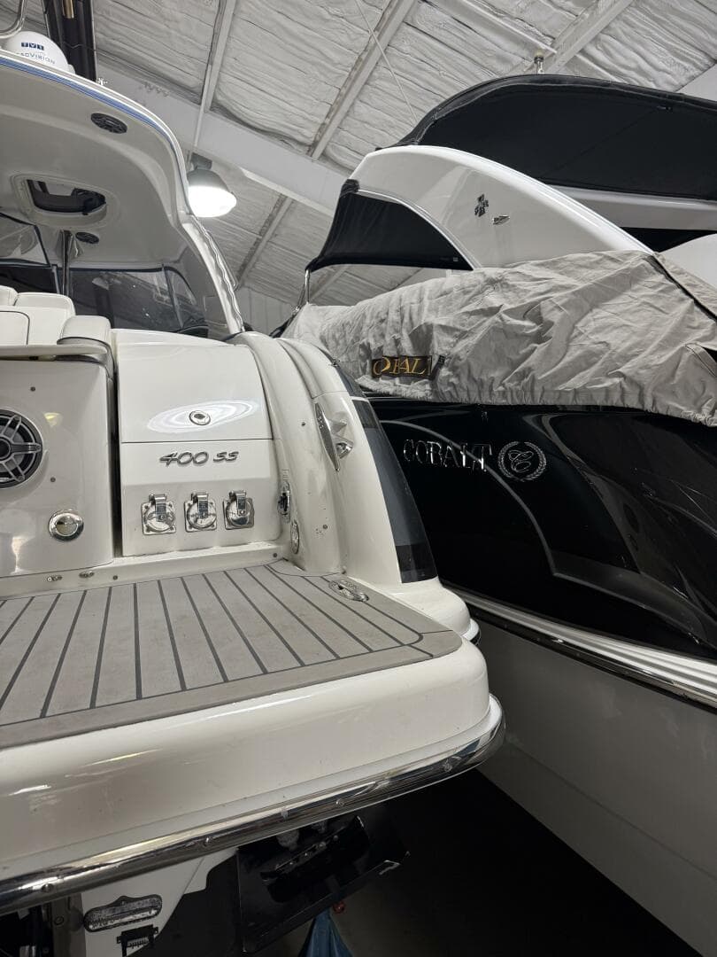 2018 Formula 40 Super Sport — photo 5