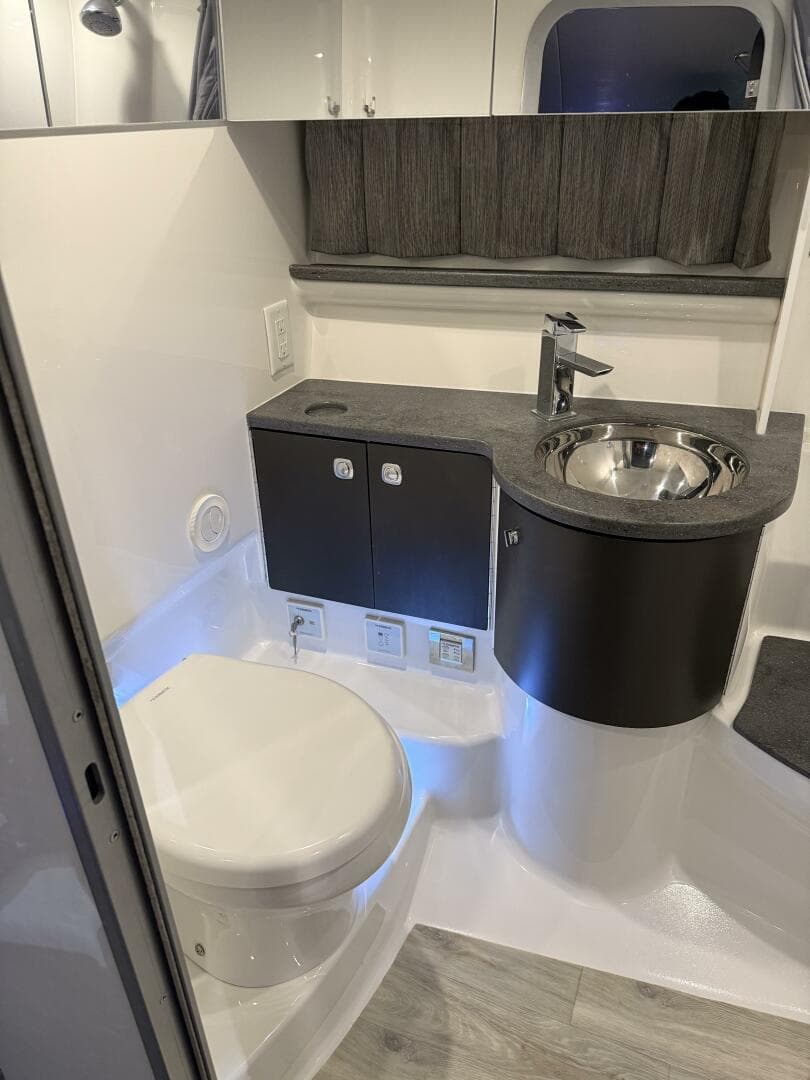 2018 Formula 40 Super Sport — photo 11