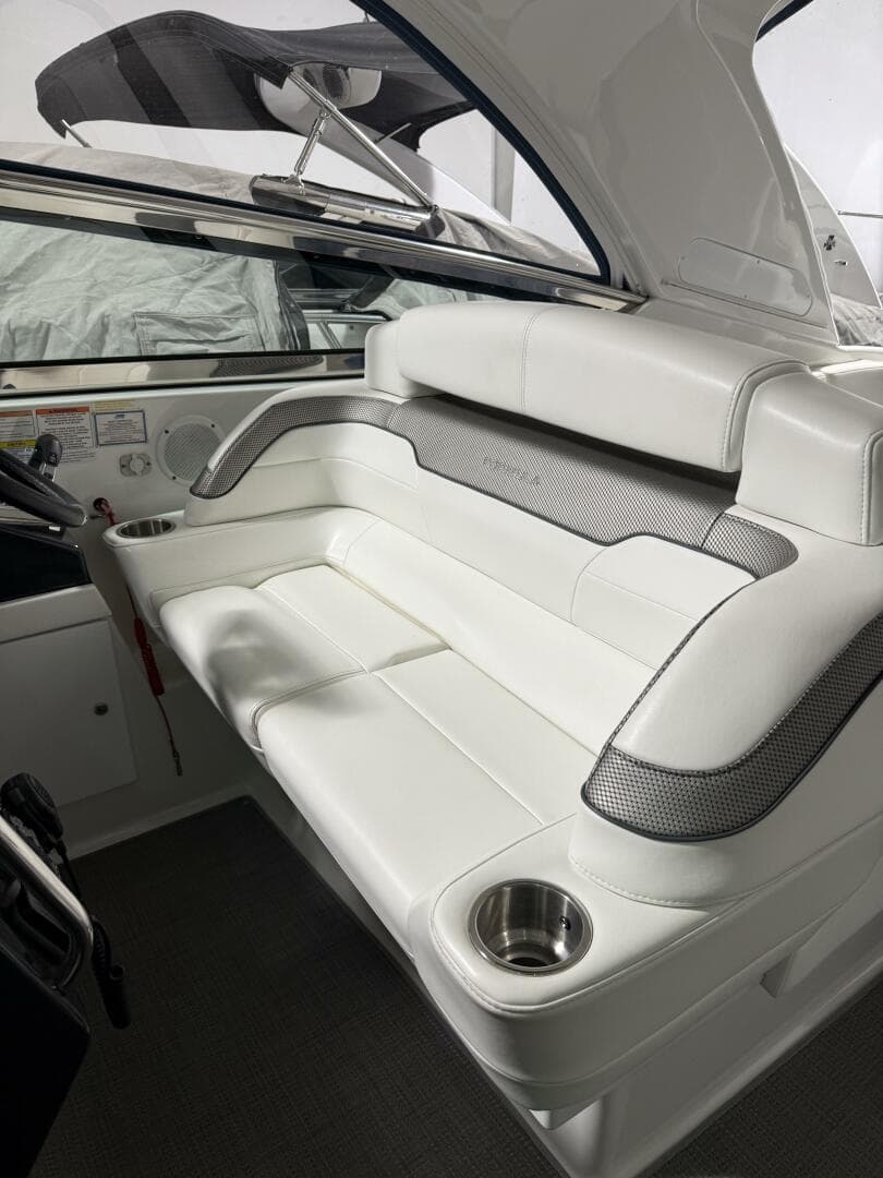 2018 Formula 40 Super Sport — photo 9