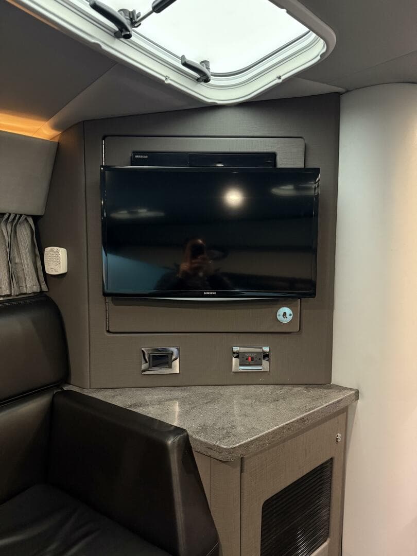 2018 Formula 40 Super Sport — photo 15