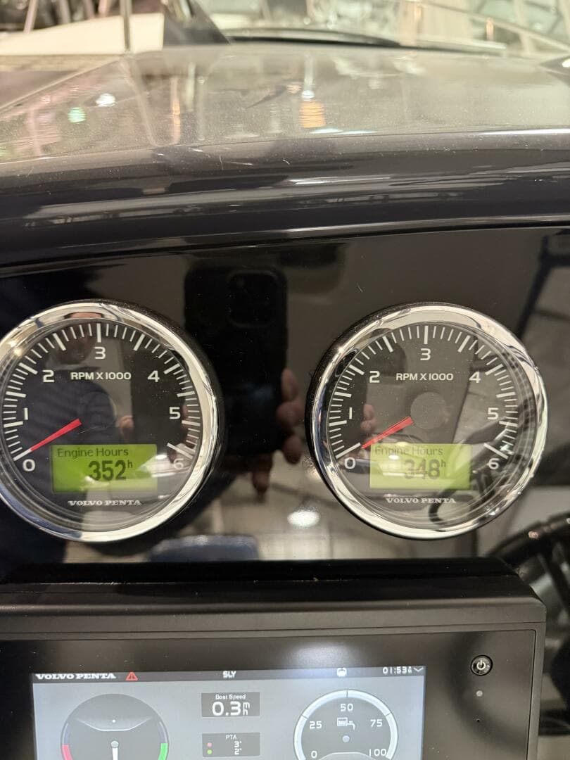 2018 Formula 40 Super Sport — photo 20