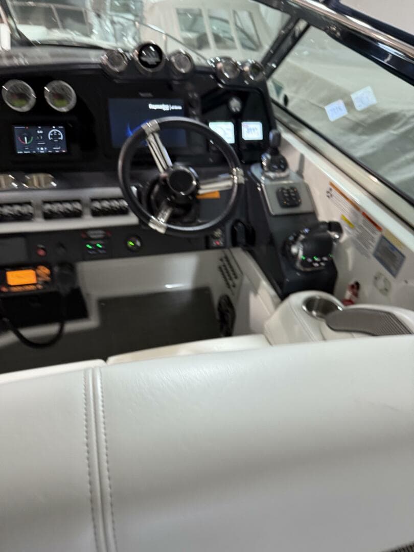 2018 Formula 40 Super Sport — photo 18