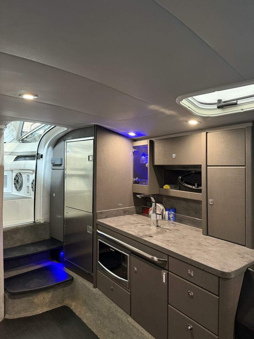 2018 Formula 40 Super Sport — photo 14