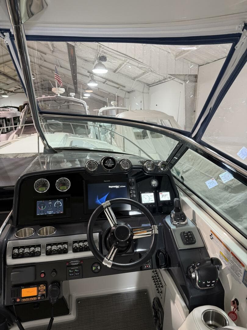 2018 Formula 40 Super Sport — photo 19