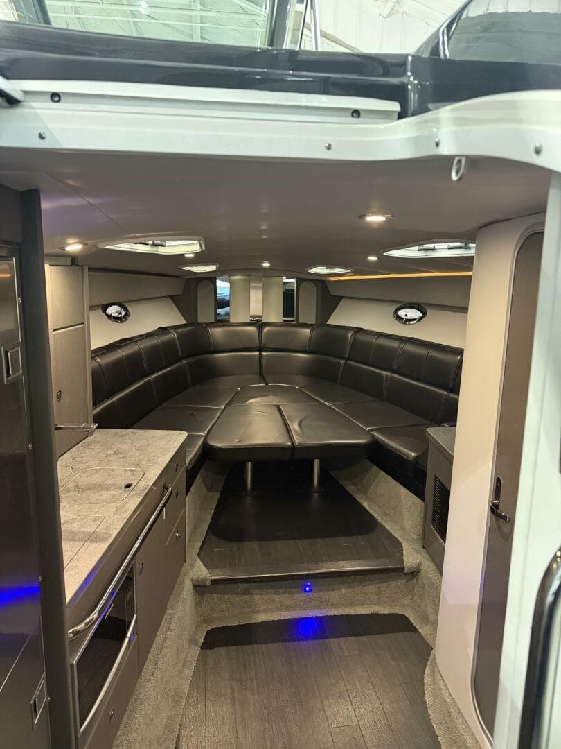 2018 Formula 40 Super Sport — photo 16