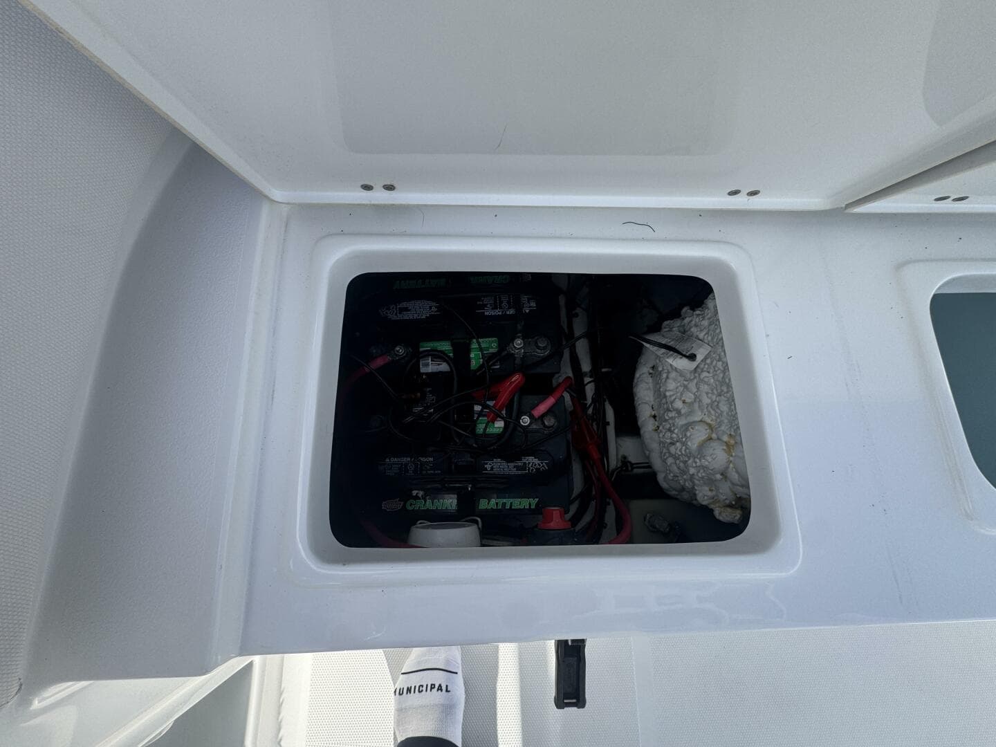 2021 Sea Hunt Ultra 219 — photo 34