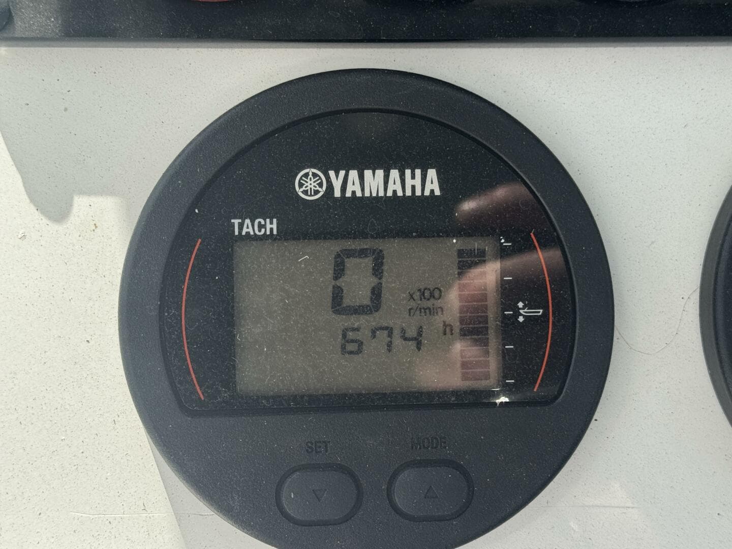 2021 Sea Hunt Ultra 219 — photo 20