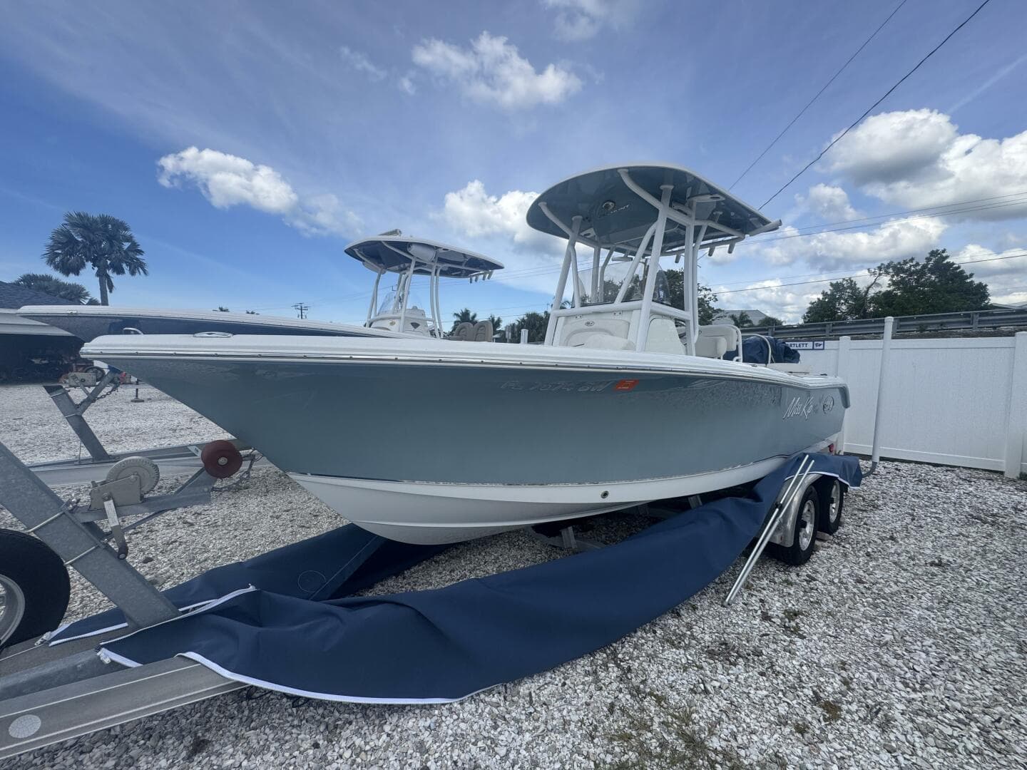 2021 Sea Hunt Ultra 219 — photo 7