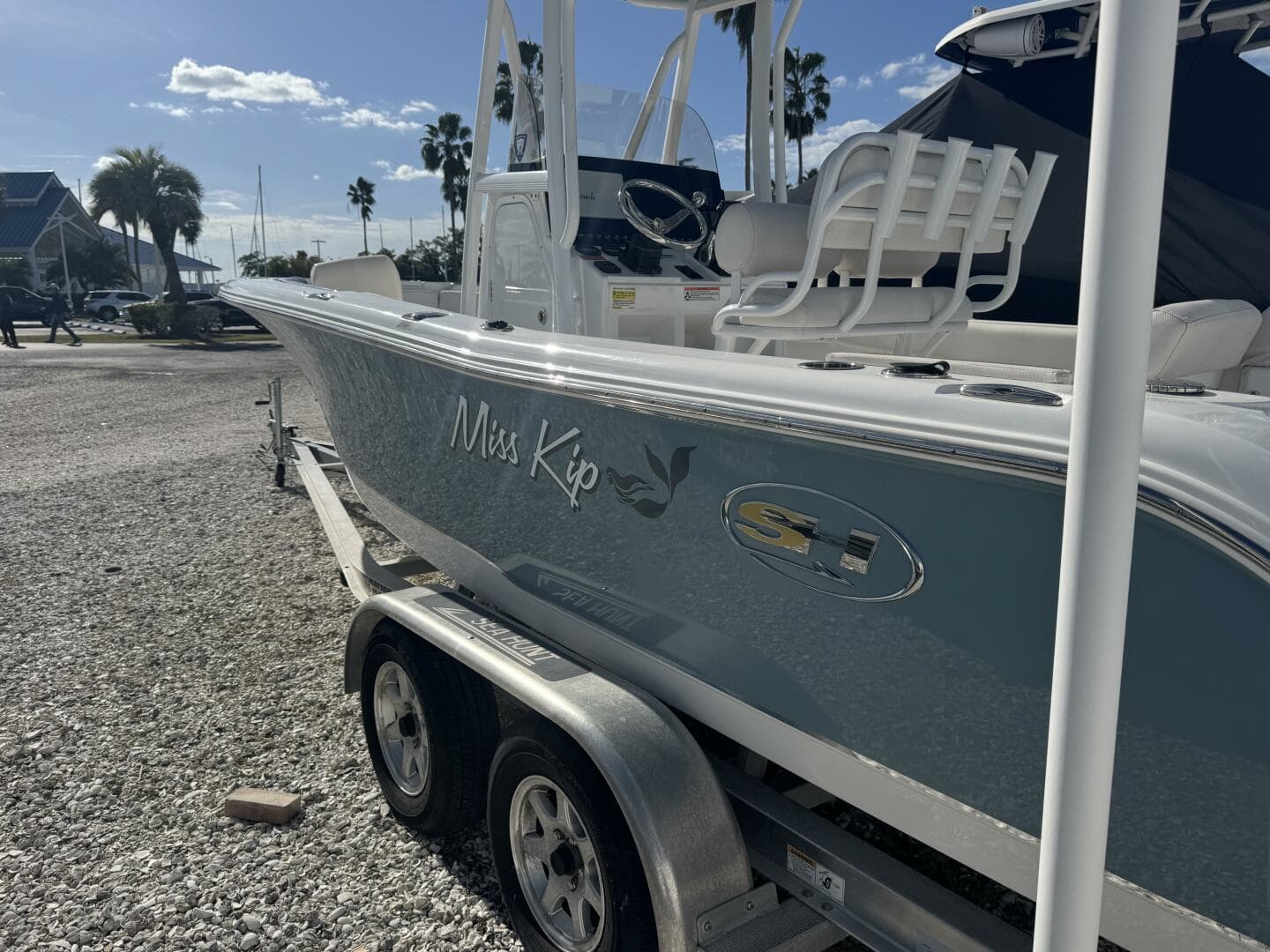 2021 Sea Hunt Ultra 219 — photo 9