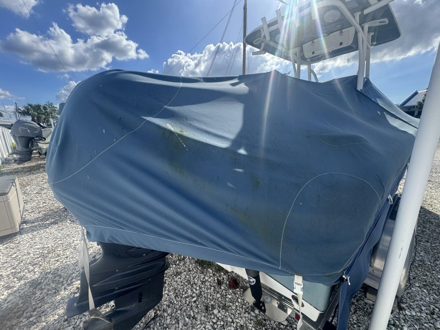 2021 Sea Hunt Ultra 219 — photo 39