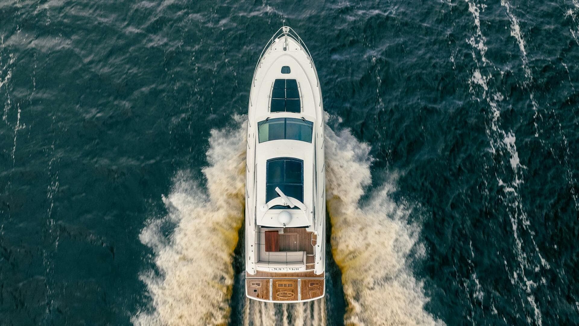 2015 Sea Ray 510 Sundancer — photo 124