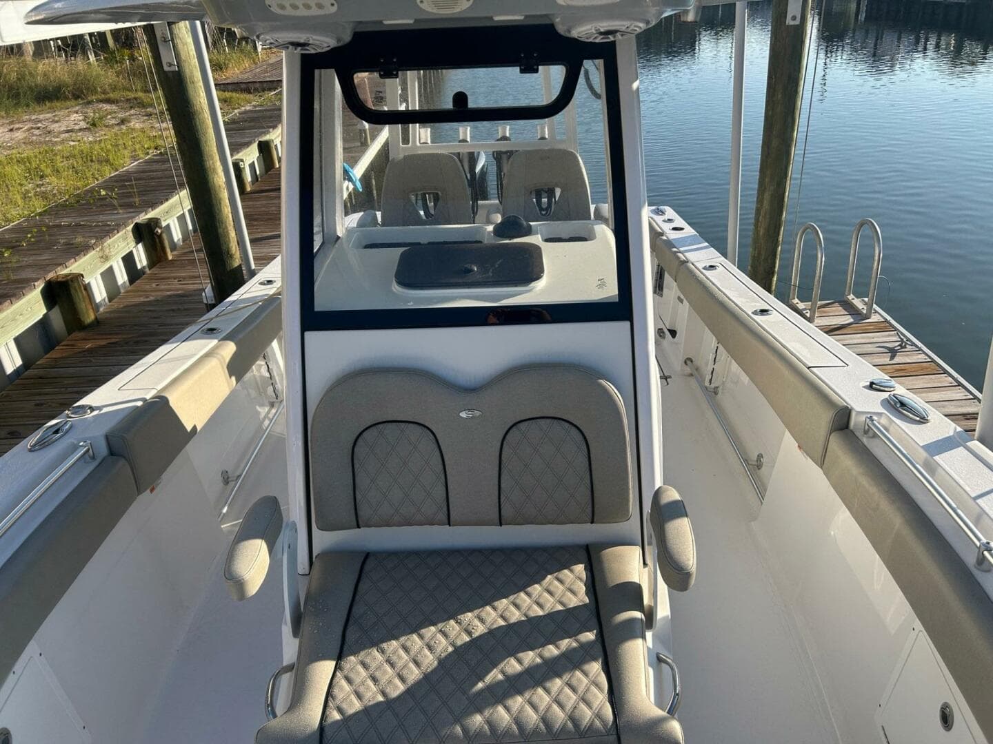 2022 Sportsman 282 Te — photo 3