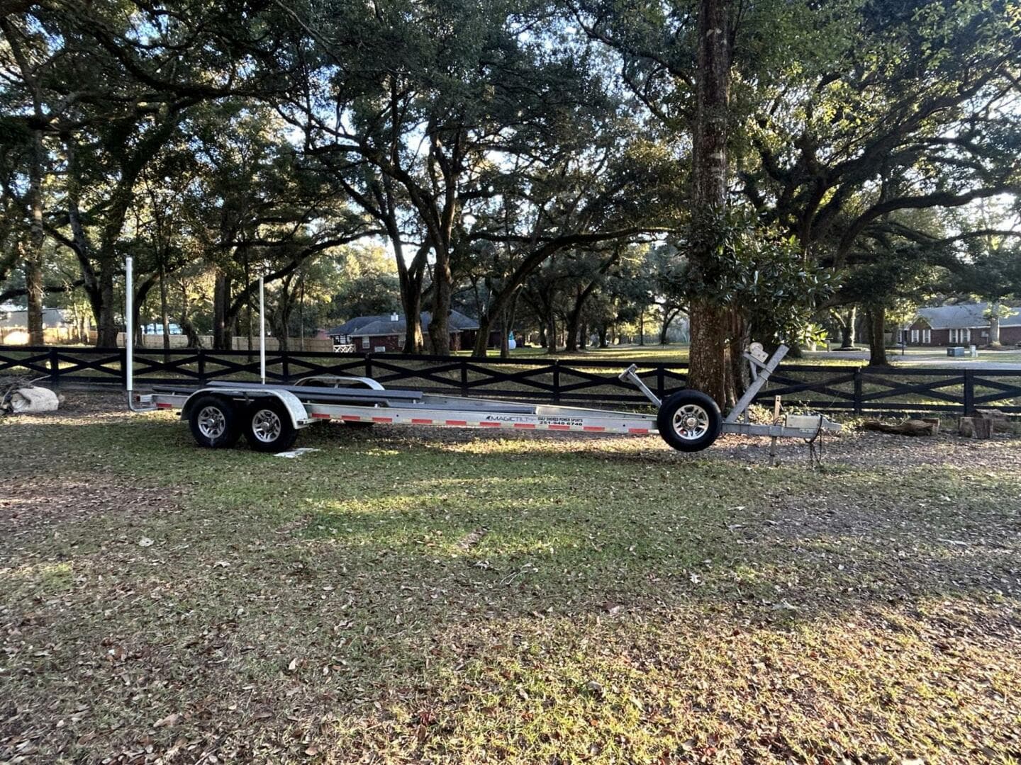 2022 Sportsman 282 Te — photo 8