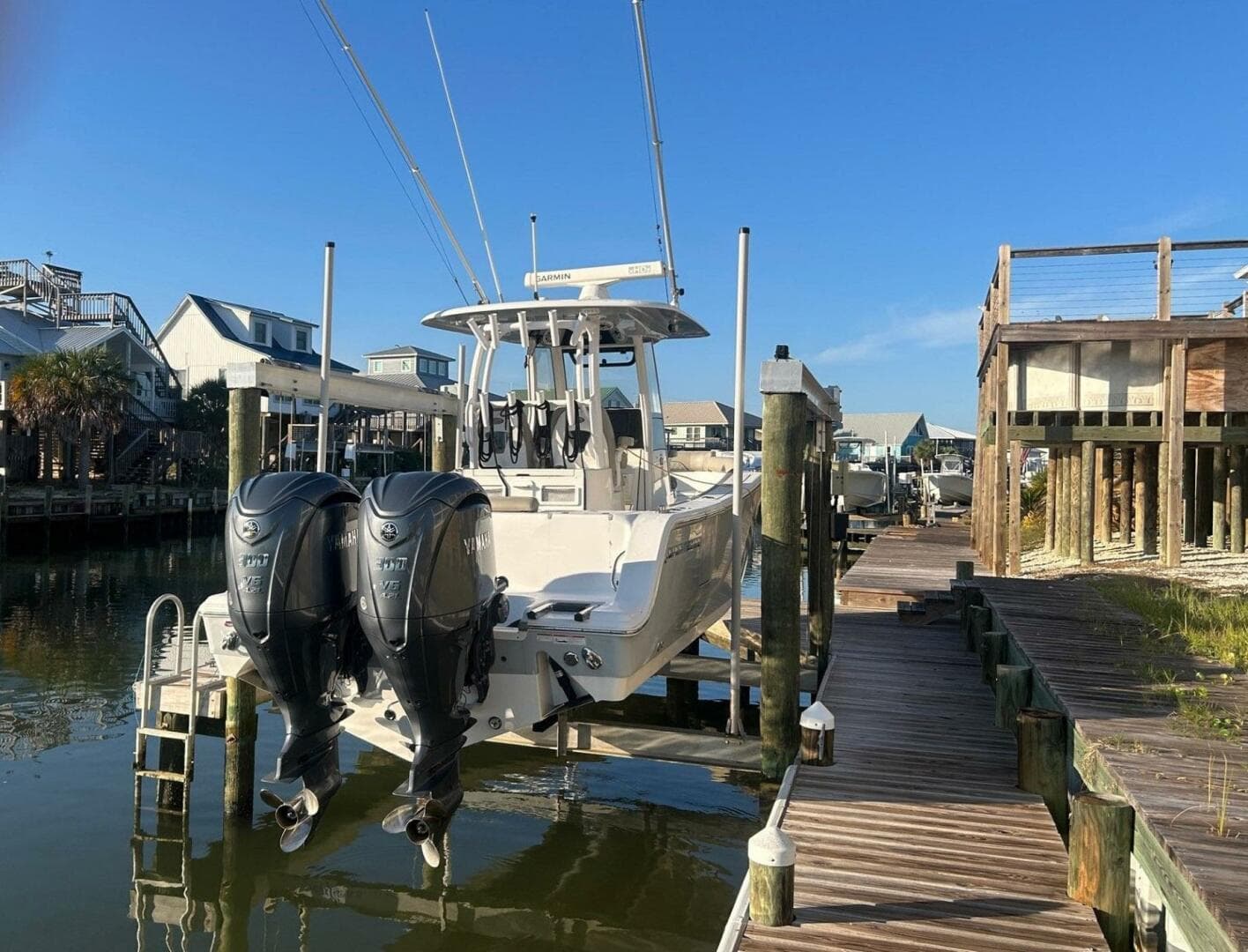 2022 Sportsman 282 Te — photo 6