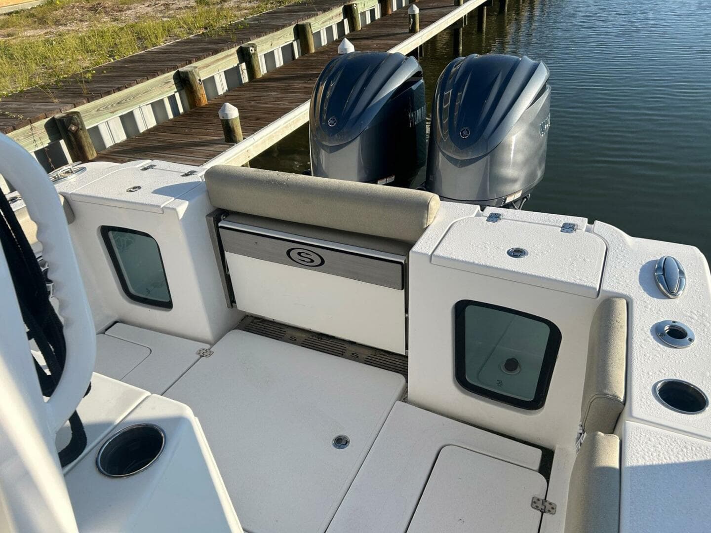 2022 Sportsman 282 Te — photo 4