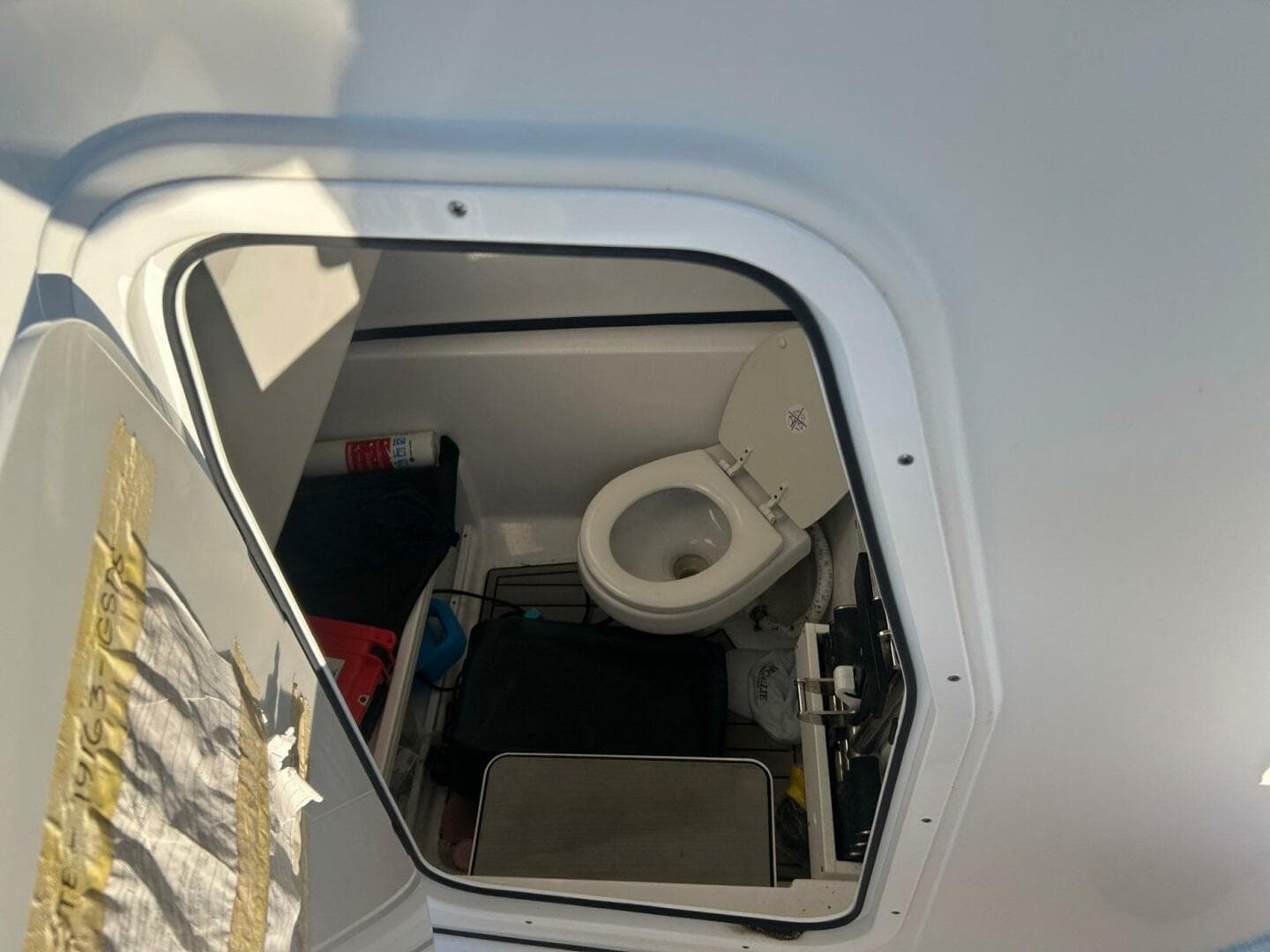 2022 Sportsman 282 Te — photo 7