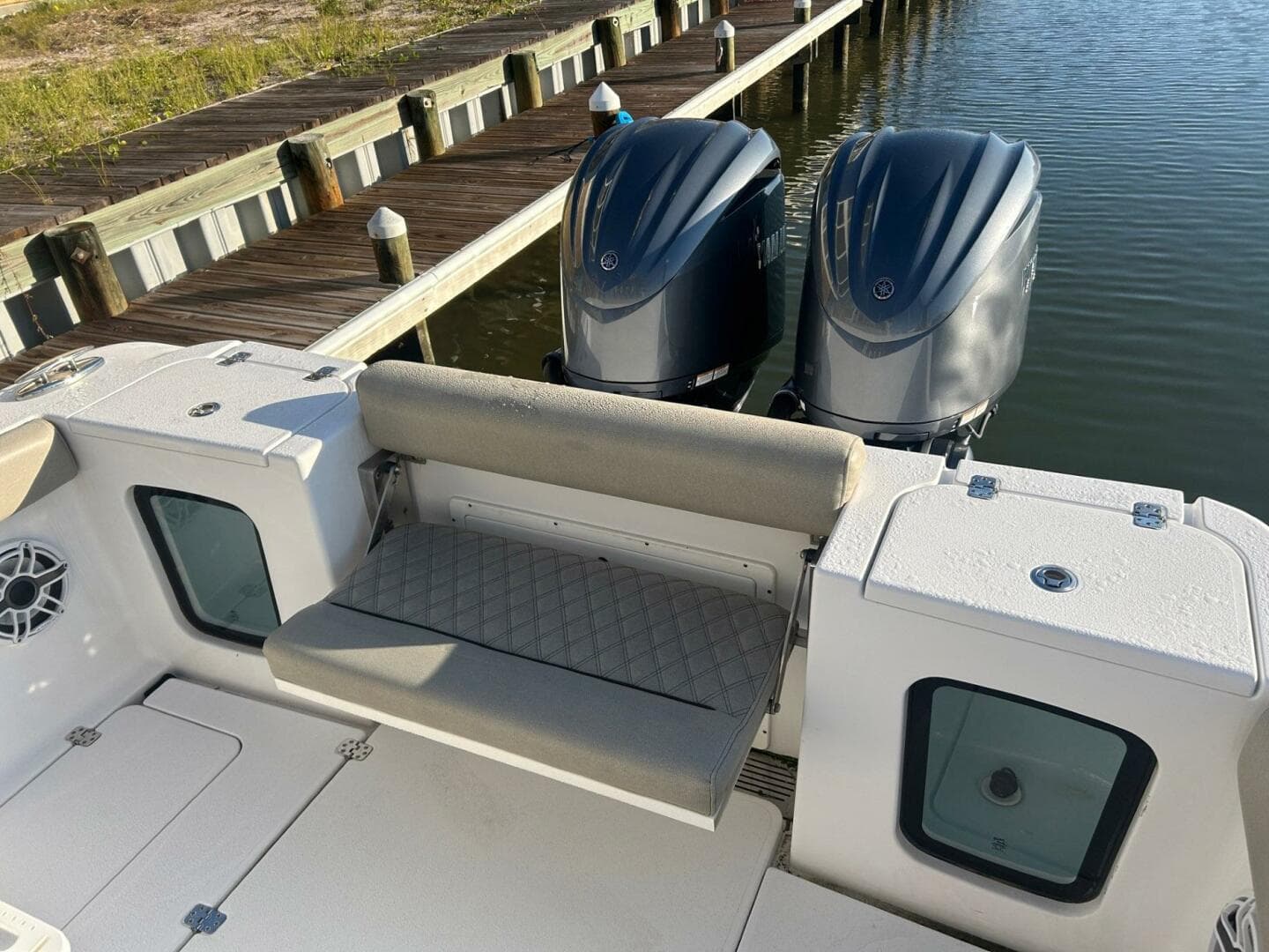 2022 Sportsman 282 Te — photo 5