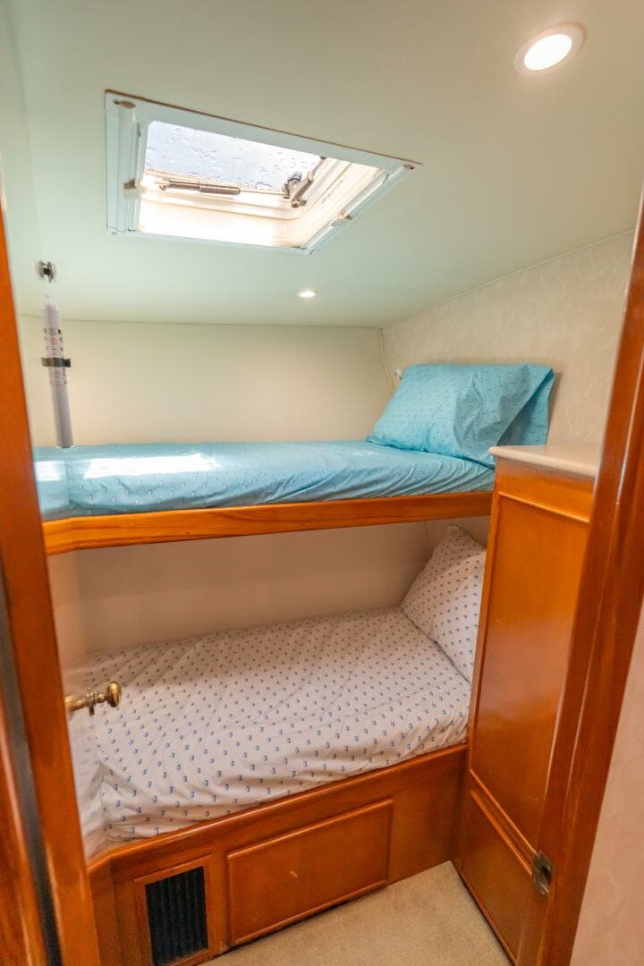 1998 Post Convertable — photo 17