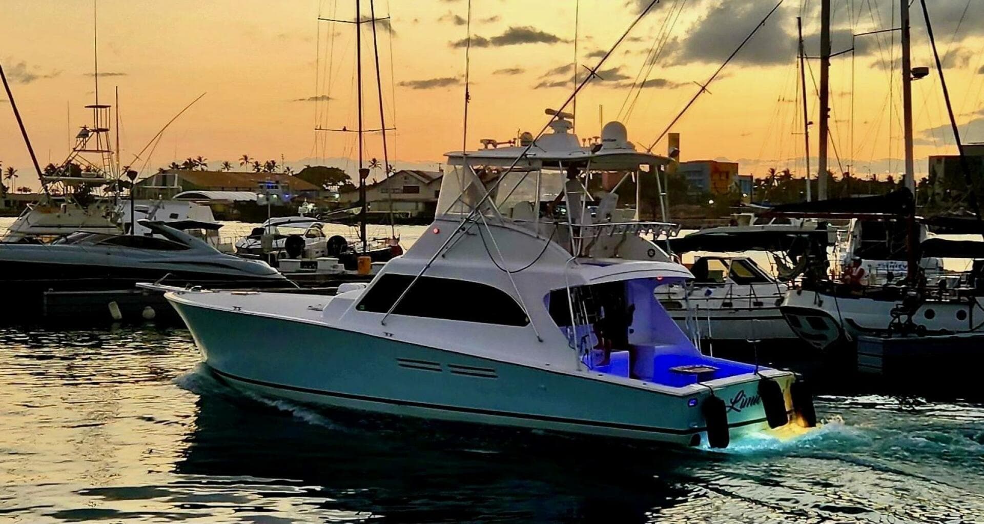 1998 Post Convertable — photo 2