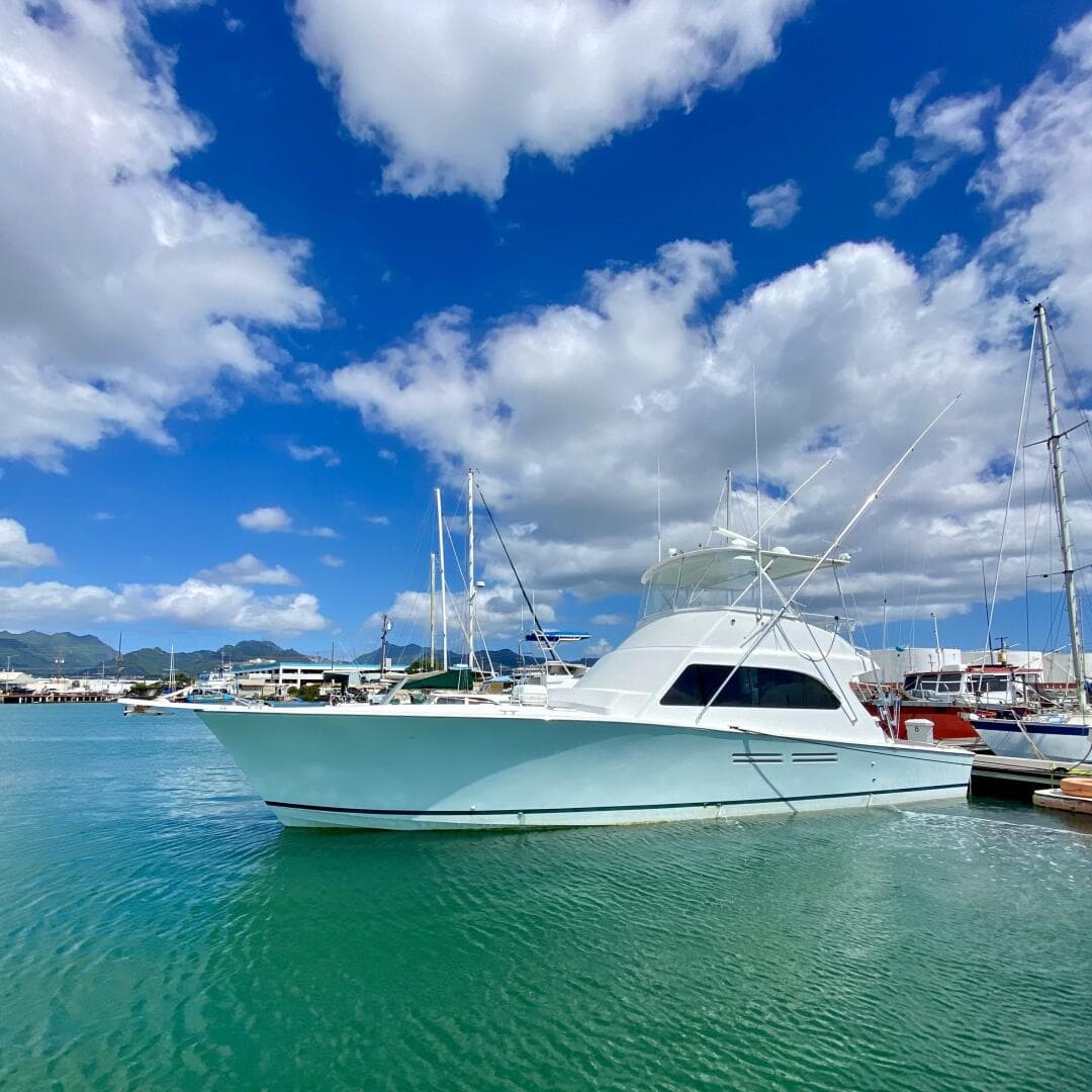 1998 Post Convertable — photo 3